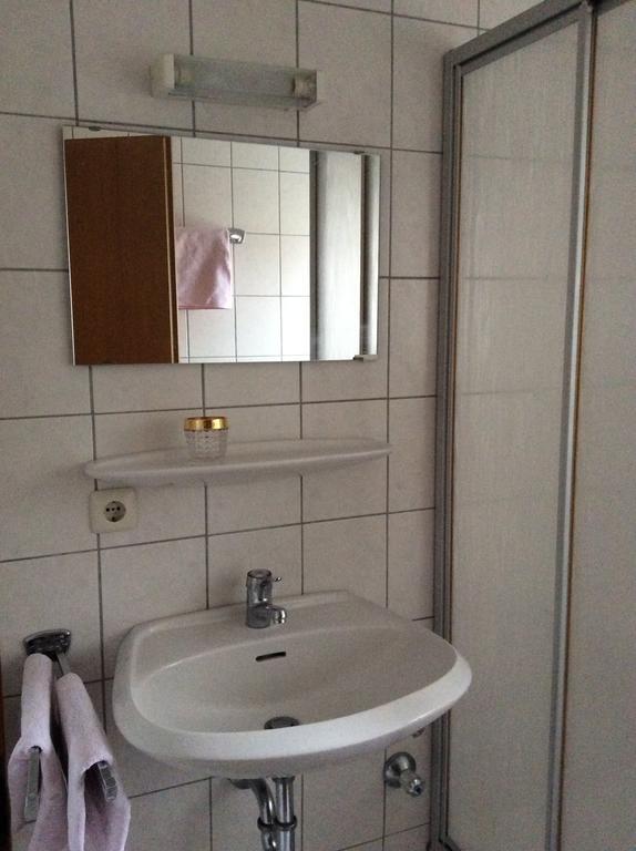Gaestehaus Schroetter 램 객실 사진