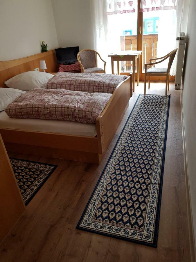 Gaestehaus Schroetter 램 외부 사진